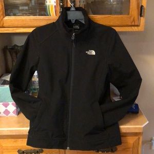 North Face women’s jacket